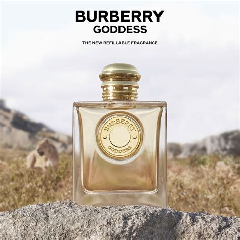 profumo burberry ingredienti|Goddess Burberry .